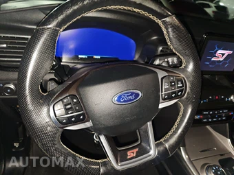 2020 Ford Explorer ST - miniatura 10