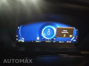 2020 Ford Explorer ST - miniatura 12