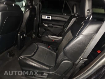 2020 Ford Explorer ST - miniatura 13