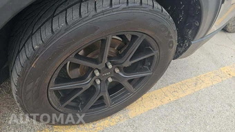 2020 Ford Explorer ST - miniatura 20