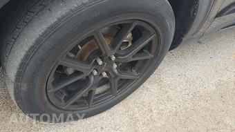 2020 Ford Explorer ST - miniatura 29