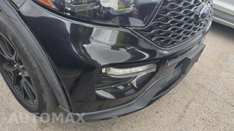 2020 Ford Explorer ST - miniatura 33