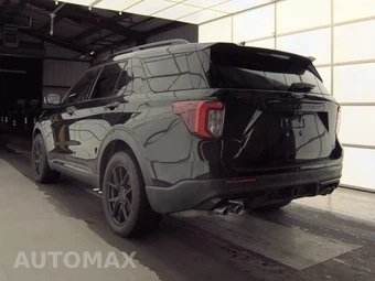 2020 Ford Explorer ST - miniatura 6