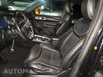 2020 Ford Explorer ST - miniatura 7