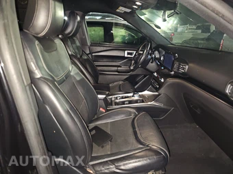 2020 Ford Explorer ST - miniatura 8