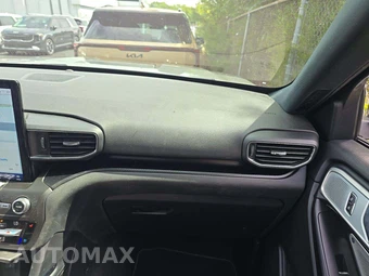 2020 Ford Explorer ST - miniatura 17