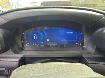 2020 Ford Explorer ST - miniatura 9