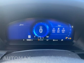 2020 Ford Explorer ST - miniatura 20