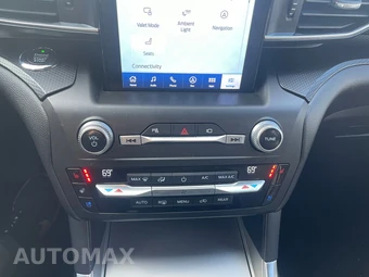 2020 Ford Explorer ST - miniatura 22