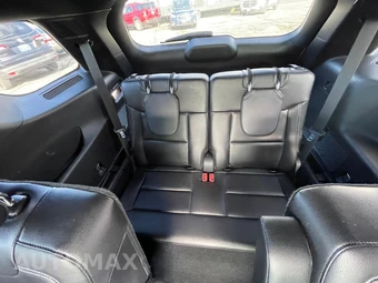 2020 Ford Explorer ST - miniatura 24