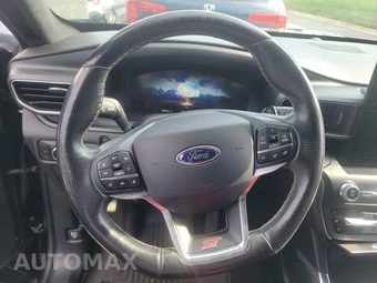 2020 Ford Explorer ST - miniatura 10