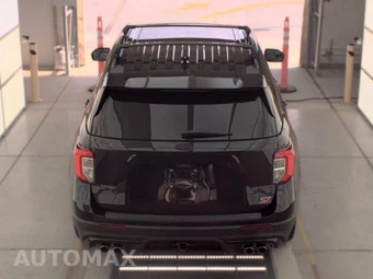 2020 Ford Explorer ST - miniatura 5