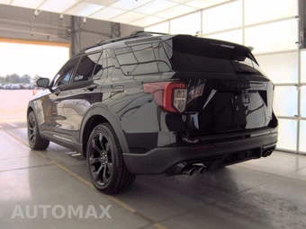 2020 Ford Explorer ST - miniatura 6