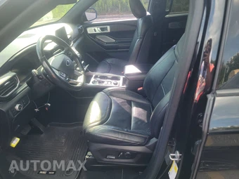 2020 Ford Explorer ST - miniatura 7
