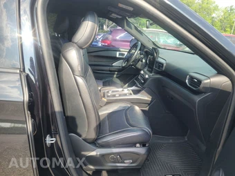 2020 Ford Explorer ST - miniatura 8
