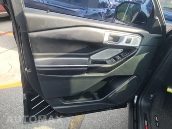 2020 Ford Explorer ST - miniatura 9