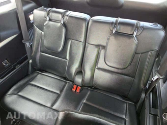 2020 Ford Explorer ST - miniatura 14