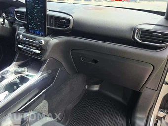 2020 Ford Explorer ST - miniatura 20