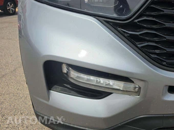 2020 Ford Explorer ST - miniatura 23