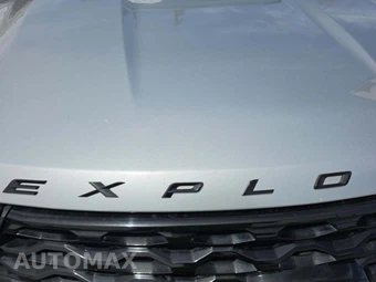 2020 Ford Explorer ST - miniatura 24