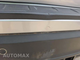 2020 Ford Explorer ST - miniatura 27