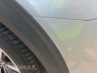 2020 Ford Explorer ST - miniatura 28