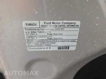 2020 Ford Explorer ST - miniatura 33