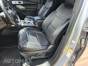 2020 Ford Explorer ST - miniatura 6