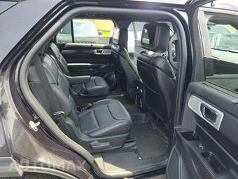 2020 Ford Explorer ST - miniatura 14