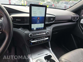 2020 Ford Explorer ST - miniatura 7