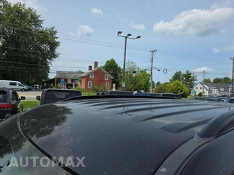 2020 Ford Explorer ST - miniatura 9