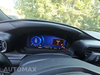2020 Ford Explorer ST - miniatura 9