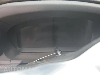 2020 Ford Explorer ST - miniatura 12