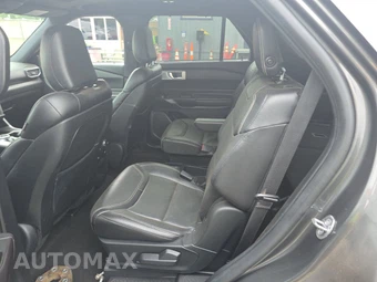 2020 Ford Explorer ST - miniatura 13