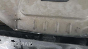2020 Ford Explorer ST - miniatura 21