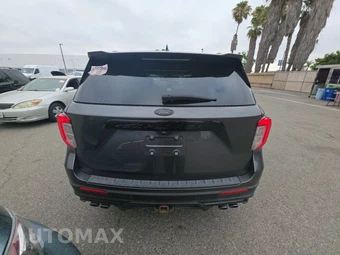 2020 Ford Explorer ST - miniatura 5