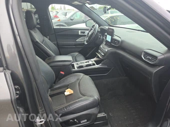 2020 Ford Explorer ST - miniatura 8