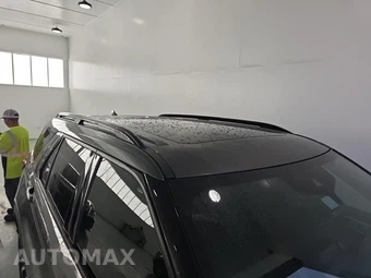 2020 Ford Explorer ST - miniatura 16
