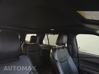 2020 Ford Explorer ST - miniatura 20