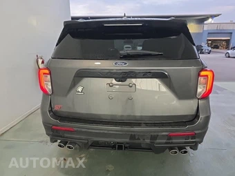 2020 Ford Explorer ST - miniatura 5