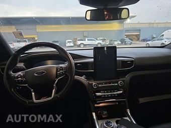 2020 Ford Explorer ST - miniatura 8