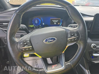2020 Ford Explorer ST - miniatura 10