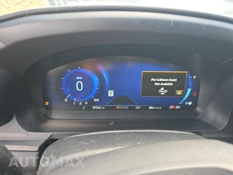 2020 Ford Explorer ST - miniatura 12