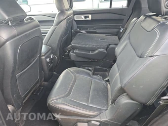 2020 Ford Explorer ST - miniatura 13