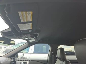 2020 Ford Explorer ST - miniatura 19
