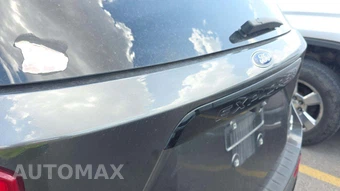2020 Ford Explorer ST - miniatura 21