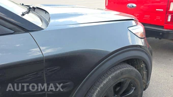 2020 Ford Explorer ST - miniatura 23