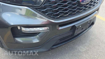 2020 Ford Explorer ST - miniatura 24