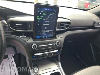 2020 Ford Explorer ST - miniatura 10
