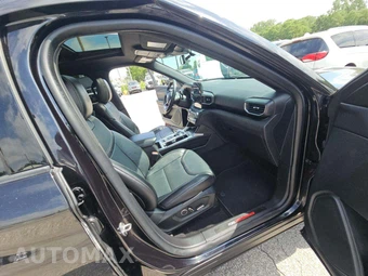 2020 Ford Explorer ST - miniatura 19